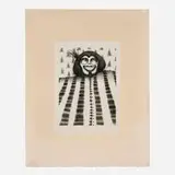 Ed Paschke, Untitled