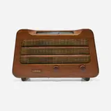 Alexander Girard, Radio, model 579
