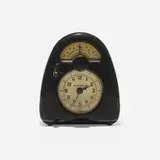 Isamu Noguchi, Measured Time clock and kitchen timer