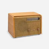 Alexander Girard, Radio, model 571