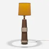 Gordon and Jane Martz, Table lamp, model M145-35-1
