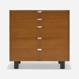 George Nelson & Associates, Cabinet, model 4620