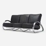 Kem Weber, Sofa