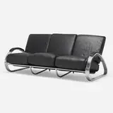 Kem Weber, Sofa