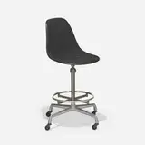 Charles and Ray Eames, Drafting chair, model EC123-06
