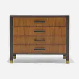 Harvey Probber, Cabinet