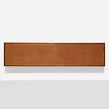 Florence Knoll, Wall cabinet, model 123