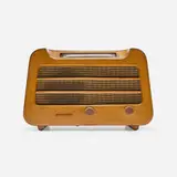 Alexander Girard, Radio, model 579