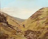 Samuel Bough, Close of Day