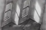 John Grazier, Sunset Strip, Graphite