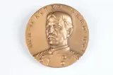Abram Belskie, Walter Reed