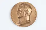 Joseph Kiselewski, Sylvanus Thayer, Bronze relief medallion