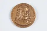 Abram Belskie, Giovanni B