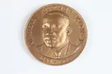 Abram Belskie, Martin Luther King
