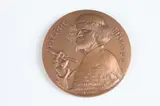 Jacques Devigne, Peter Brueghel, Bronze relief medallion