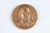 Abram Belskie, Carl Wilhelm Scheele