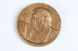 Abram Belskie, Phillips Brooks
