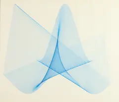 Charles Mattox, Poetry in Motion, Ink