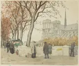 Tavík František Šimon, French Book Sellers