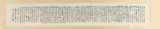 Liu Haisu, Calligraphy, Ink on paper scroll, signed and sealed