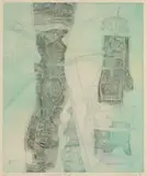 Shōichi Hasegawa, Voyage Dans la Mer