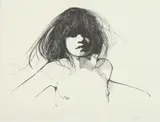 Barry Moses, Untitled, FIGURES: FIVE WORKS, each signed and titled in pencil lower margin