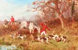 John Falconer Slater, The Kill