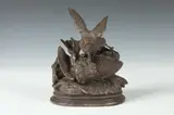 Jules Moigniez, Combat de Deux Moineaux