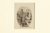 Charles Méryon, LE STRYGE, edition V/X