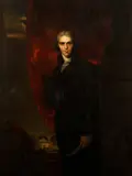 Sir Thomas Lawrence, Robert Bankes, PRIME MINISTER 1812-1827, oil on canvas