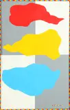 Andrea de Zerega, Three Clouds