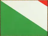 Andrea de Zerega, Waring Tricolor