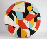 Andrea de Zerega, Abstract