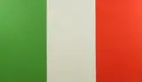 Andrea de Zerega, Flag: Flag Series 1966-1972