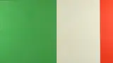 Andrea de Zerega, Flag: Flag Series 1966-1972