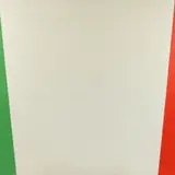 Andrea de Zerega, Oh Italia!: Flag Series 1966-1972