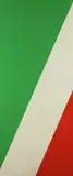 Andrea de Zerega, Flag: Flag Series 1966-1972
