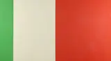 Andrea de Zerega, Flag: Flag Series 1966-1972