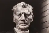 Jane Bown, Untitled, Jane Bown (1925-2014) Samuel Beckett silver gelatin print