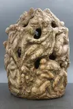 Gustav Vigeland, Untitled, Vigeland's life work which was carved between 1929 and 1943.