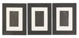Eric Gill, Untitled, three wood etching studies of nudes 23 x 14cm (3)