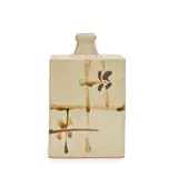Shoji Hamada, Square bottle vase