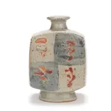 Bernard Leach, Bottle vase