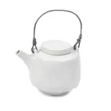 Edmund de Waal, Teapot and cover