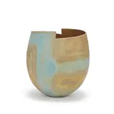 John Ward, Stepped rim pot