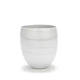 Joanna Constantinidis, Ovoid vase