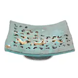 Colin Pearson, Chinese ceramic pillow