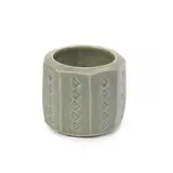 David Leach, Small pot