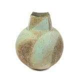 John Ward, Spherical vessel