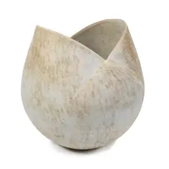 'Bud pot' by John Ward, offered May 2023